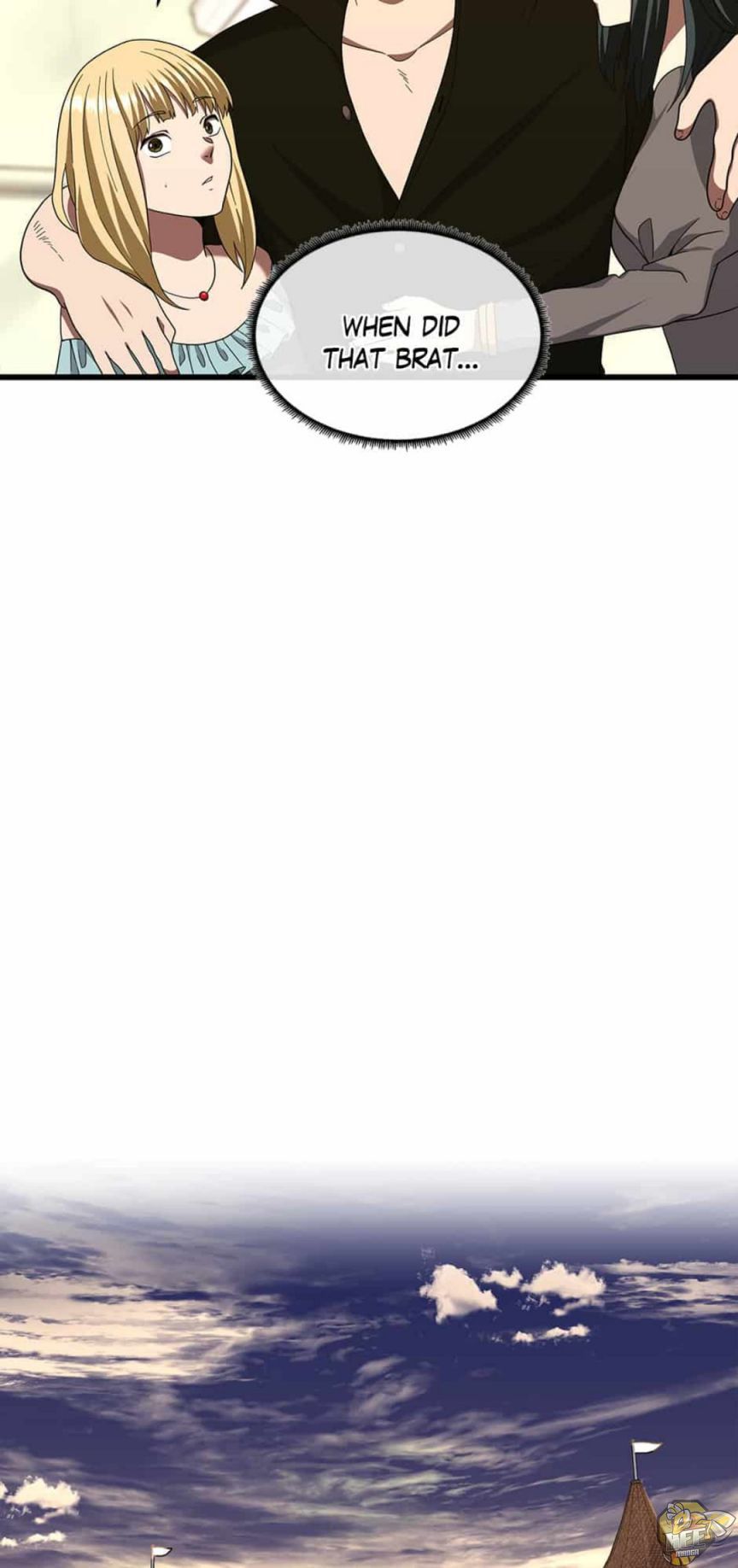 The Beginning After The End Chapter 85 image 47